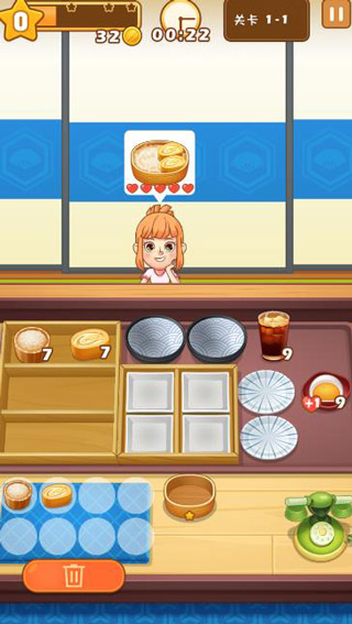 便当大厨游戏最新版