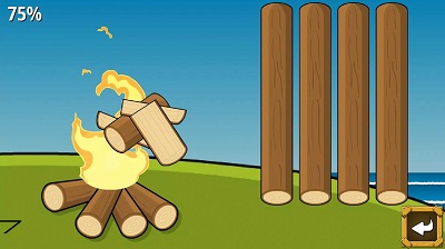 约翰尼岛孤岛求生 安卓版