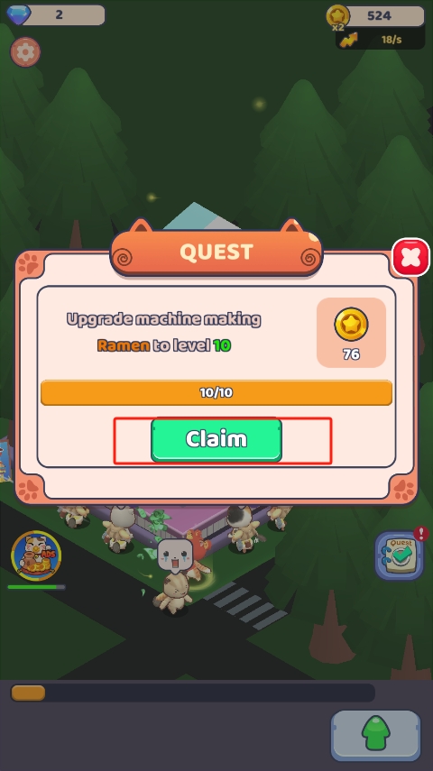 寿司猫咖啡馆游戏最新版