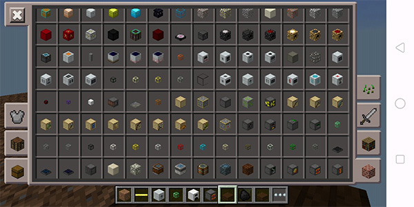 我的世界无限钻石无限绿宝石版2025