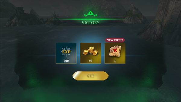 龙帆战舰战争游戏(Dragon Sails)