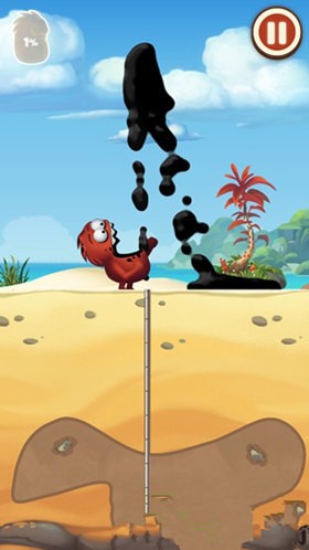 采油小怪2官方版