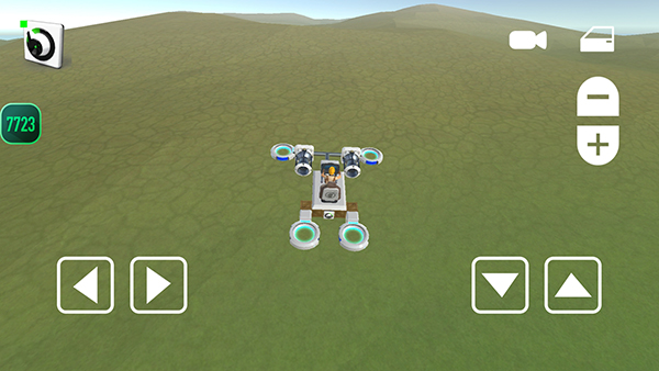 科技创造沙盒中文版