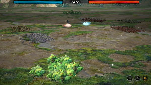 小小无双官方版