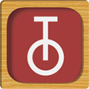 独轮车游戏(Bamba)