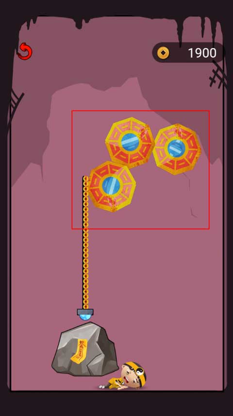 我坚持不住了手游正版