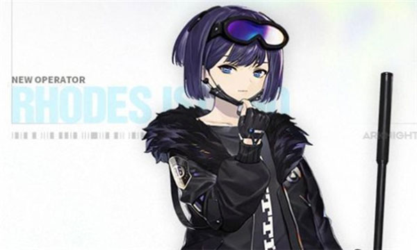 明日方舟变态版