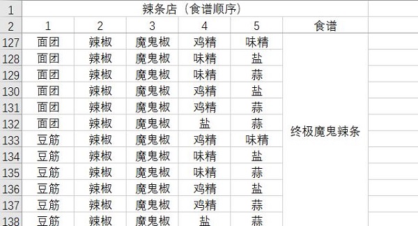 动物夜市手机版