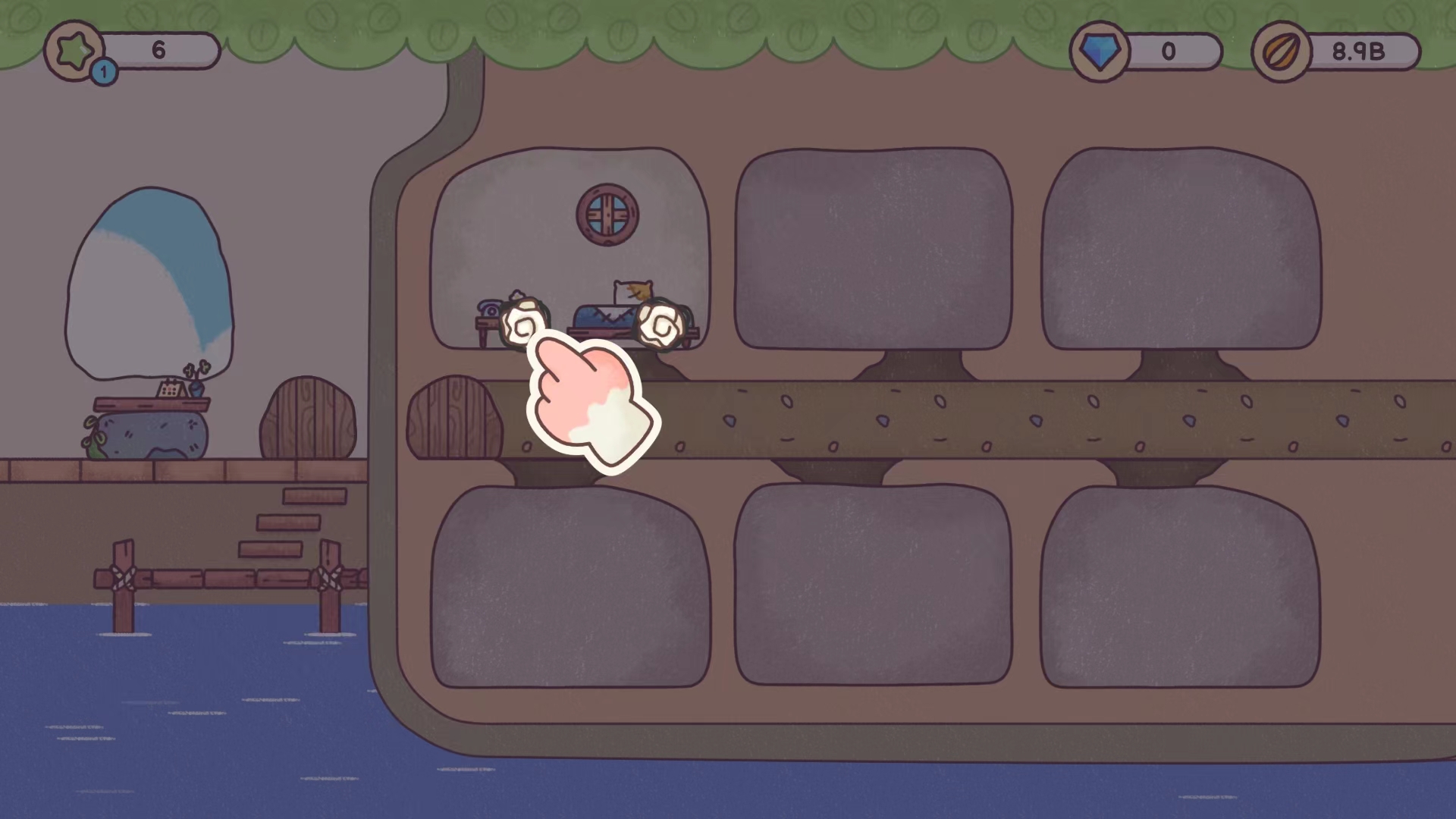 仓鼠旅馆最新版