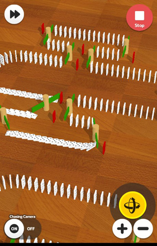 鲁布戈德堡机械技巧游戏(RubeMachine)