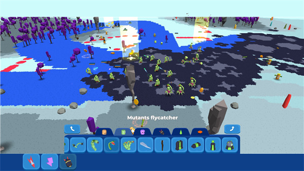 超级月球沙盒模拟器最新版