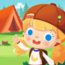 糖糖郊游记中文版