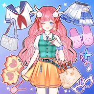 少女大变身 安卓最新版