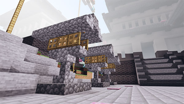 mc我的世界国际版