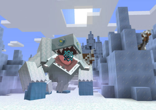 我的世界qq登录版2025