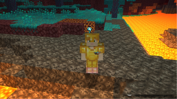 我的世界网易官方正版