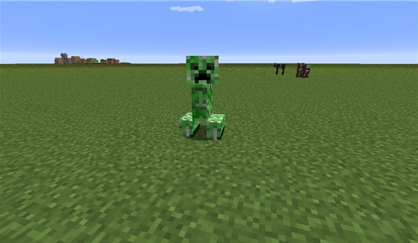 我的世界中国版手机版