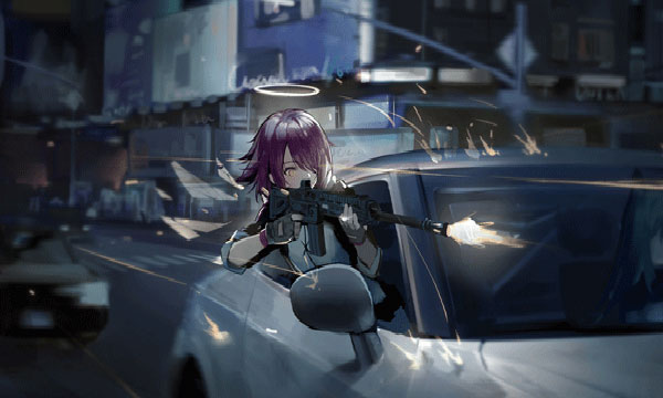 明日方舟腾讯版官方版