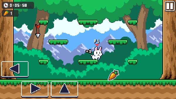 可怜的兔子游戏安卓版