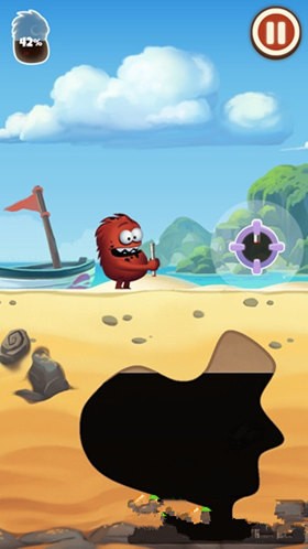 采油小怪2官方版