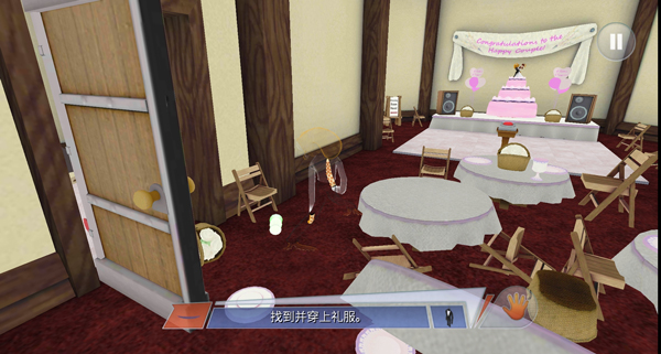 章鱼奶爸致命捕捉中文版