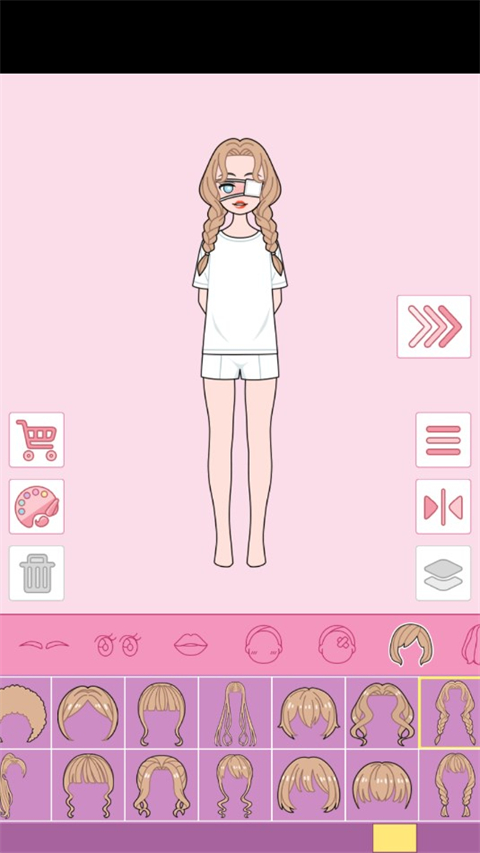 莉莉日记最新版