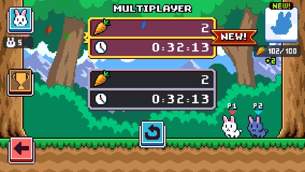 可怜的兔子游戏安卓版