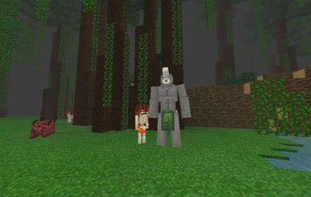 我的世界老版本中文版