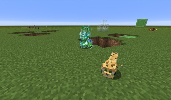 我的世界中国版手机版