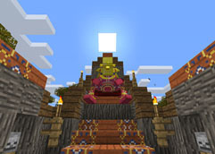 我的世界qq登录版2025