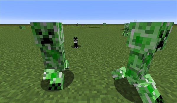 我的世界中国版手机版