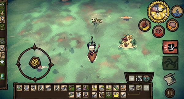 饥荒星云版最新版本