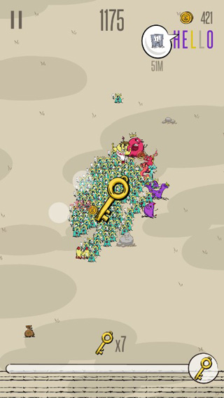 阿尔法贝塔游戏