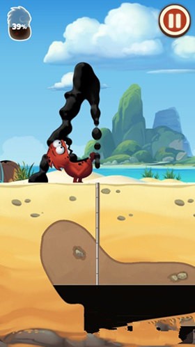 采油小怪2官方版