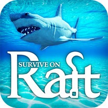 深海木筏求生 手机版