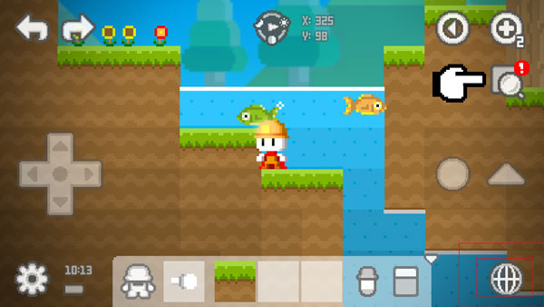 波古波古联机版最新版