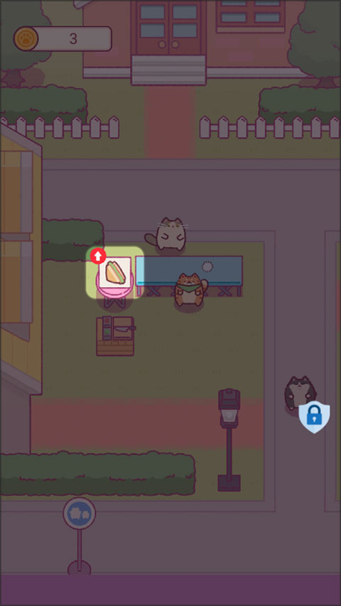 小小餐厅手机版