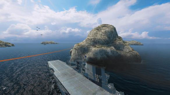 战舰世界闪击战2025最新版