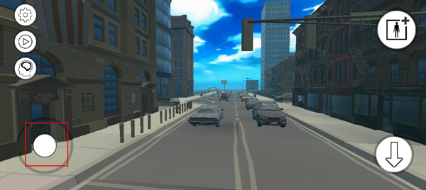 战争沙盒汉化版