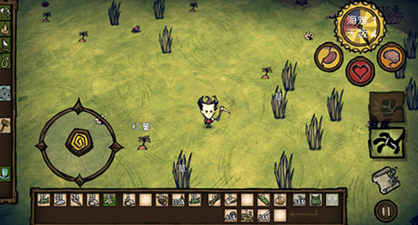 饥荒星云版最新版本