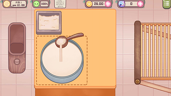 旅猫甜品店游戏官方版