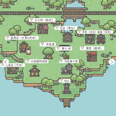 月兔漫游中文版最新版