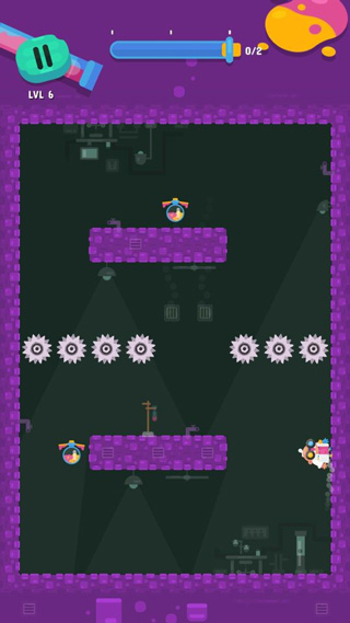 抓取实验室(Grab Lab)手游