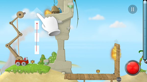 超级救火队2中文版