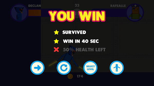 守望者游乐场2手游