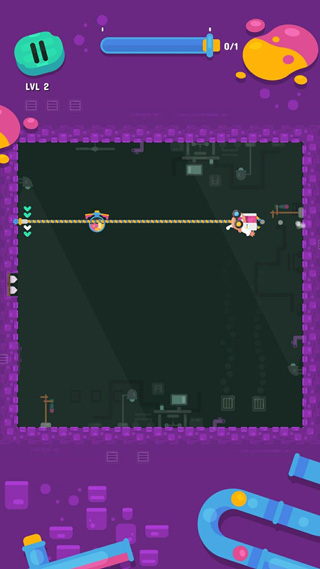 抓取实验室(Grab Lab)手游