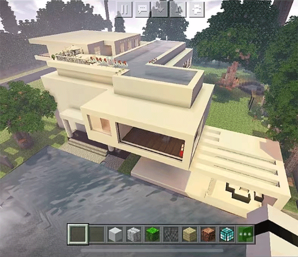 我的世界国际服基岩版2025最新版