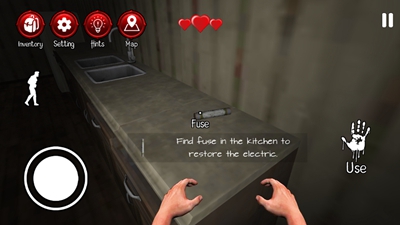 小丑之家生存逃生 官方版下载