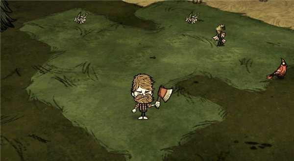 饥荒巨人国手机版最新版