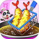 宝宝巴士奇妙料理餐厅游戏